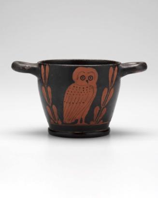 Skyphos (drinking cup)