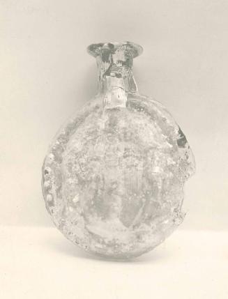 Lenticular Bottle
