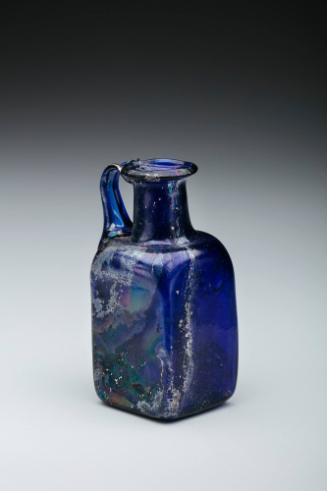 Square Bottle