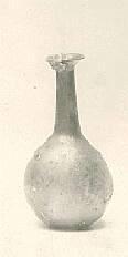 Spherical Bottle