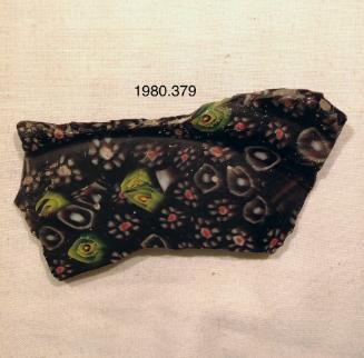 Fragment of Dish