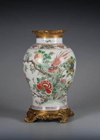 Vase