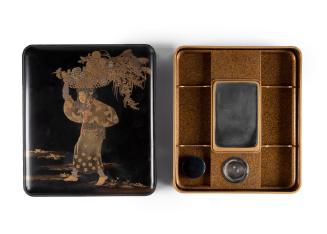 Writing Box