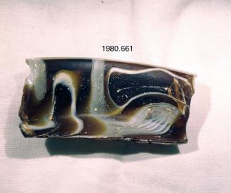 Fragment of Pyxis