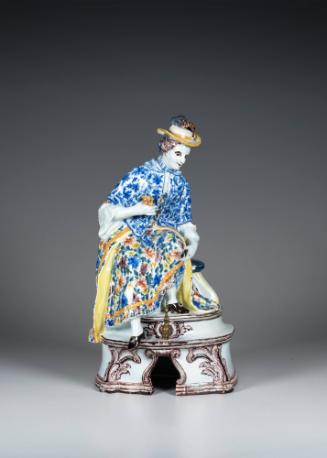 Wine Fountain