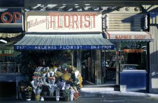Helene’s Florist