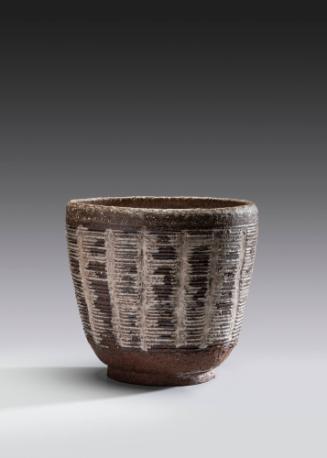 Flower pot
