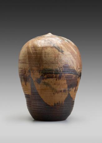 Stoneware Form