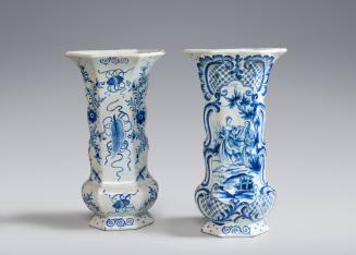 Pair of Large Vases