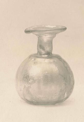 Bulbous Bottle