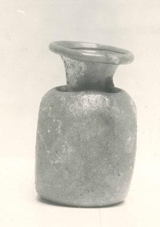 Square Bottle