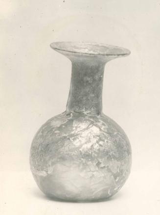 Bulbous Jar