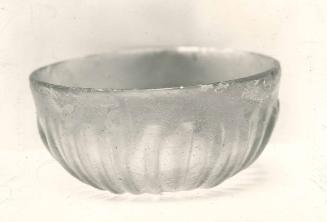 Ribbed Bowl