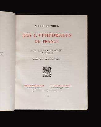 Les cathédrales de France