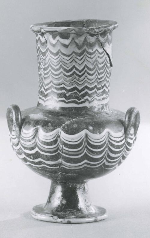 Unguent Bottle (Krateriskos)
