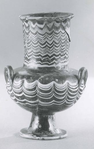 Unguent Bottle (Krateriskos)