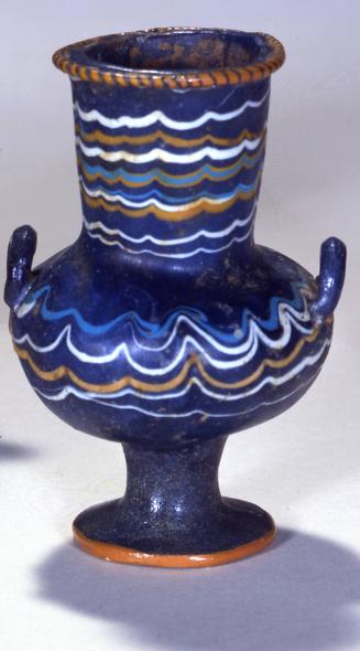 Unguent Bottle (Krateriskos)