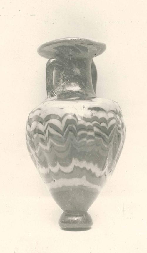Unguent Bottle (Amphoriskos)