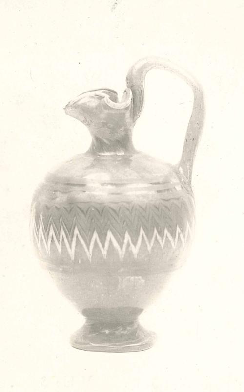 Unguent Bottle (Oinochoe)