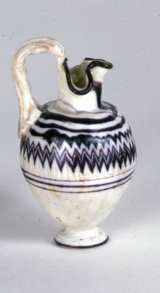 Unguent Bottle (Oinochoe)