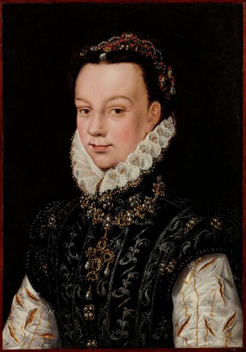 Elizabeth of Valois