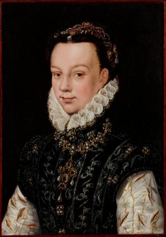 Elizabeth of Valois