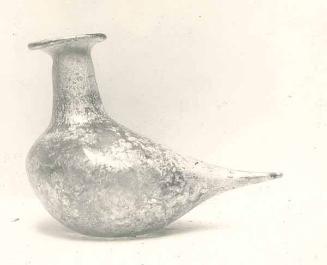 Bird-Shaped "Baby Feeder" (Dropper)