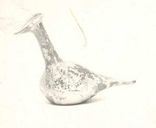 Bird-Shaped "Baby Feeder" (Dropper)