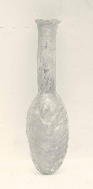 Date-shaped Bottle