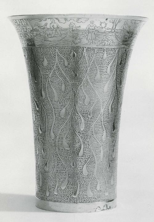 Beaker of the Fisher Guild