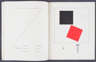 [Pro Dva Kvadrata. Suprematicheskii Skaz : v 6-ti Postroikakh]