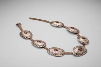 First Phase Concho Belt