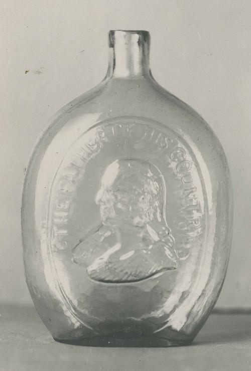 Dyottville Glass Works