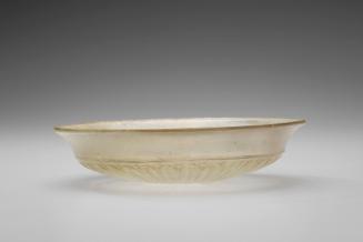 Shallow Bowl (Phiale) with Radiating Petals
