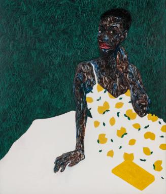 White Picnic Blanket