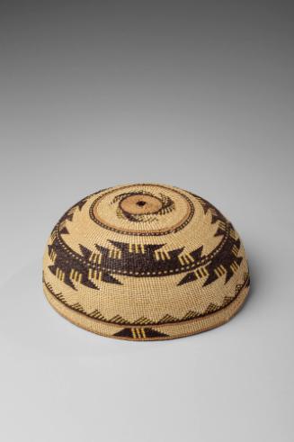 Woven Hat