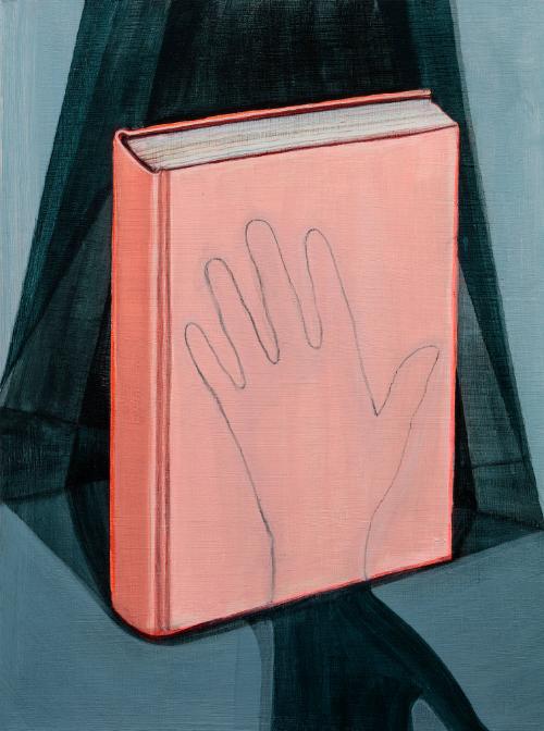 Handiwork, Shadow Play