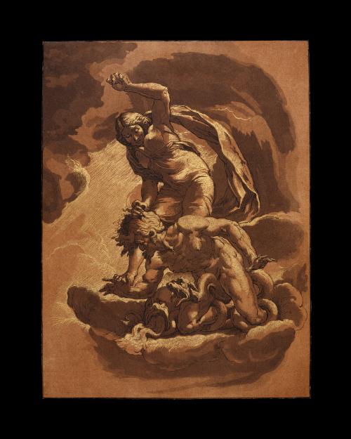 The Triumph of Truth over Envy