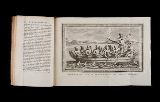 Nederlandsche reizen, tot bevordering van den koophandel, na de meest afgelegene gewesten des aardkloots. ..