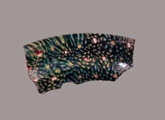 Fragment of Bowl (Patella)